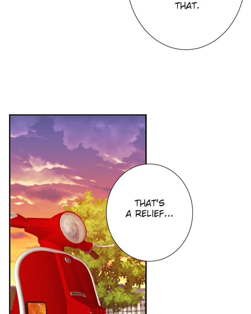 Maid for Hire Chapter 12 page 109 - 