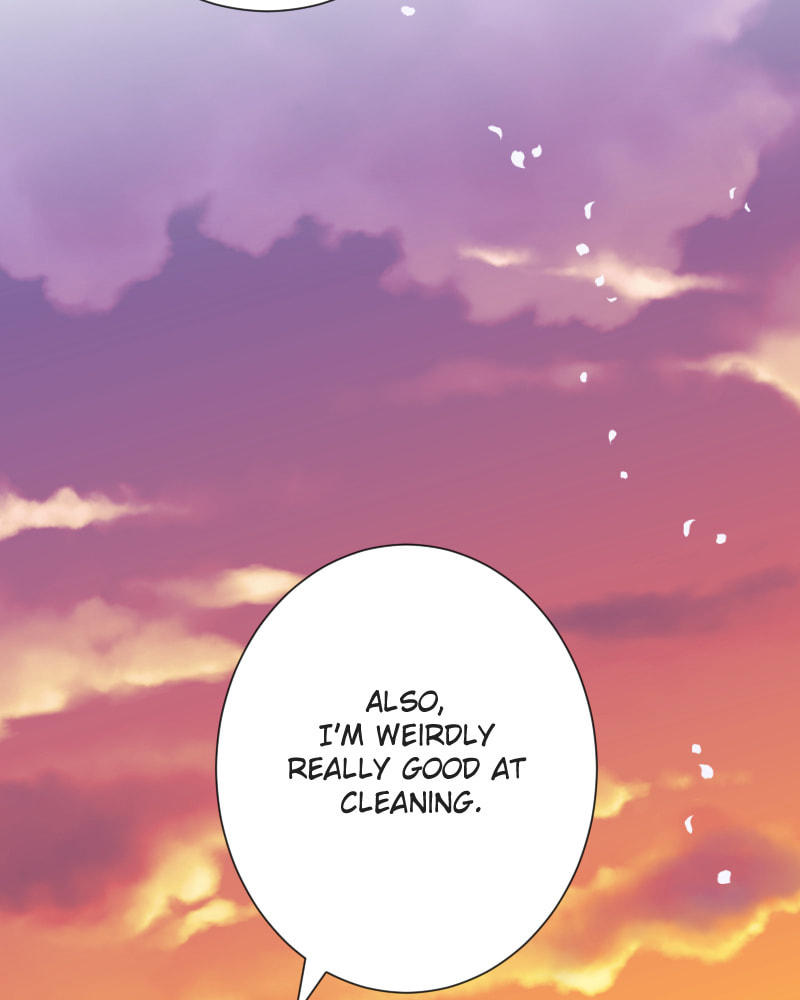 Maid for Hire Chapter 12 page 119 - 