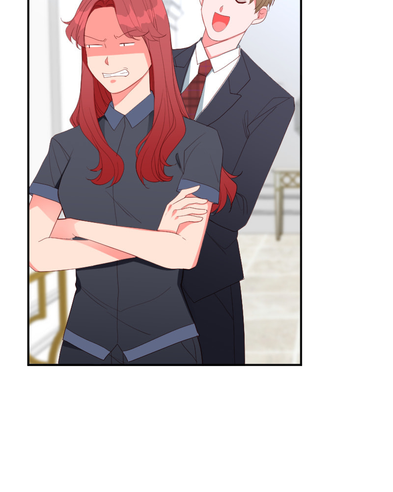 Maid for Hire Chapter 12 page 13 - 