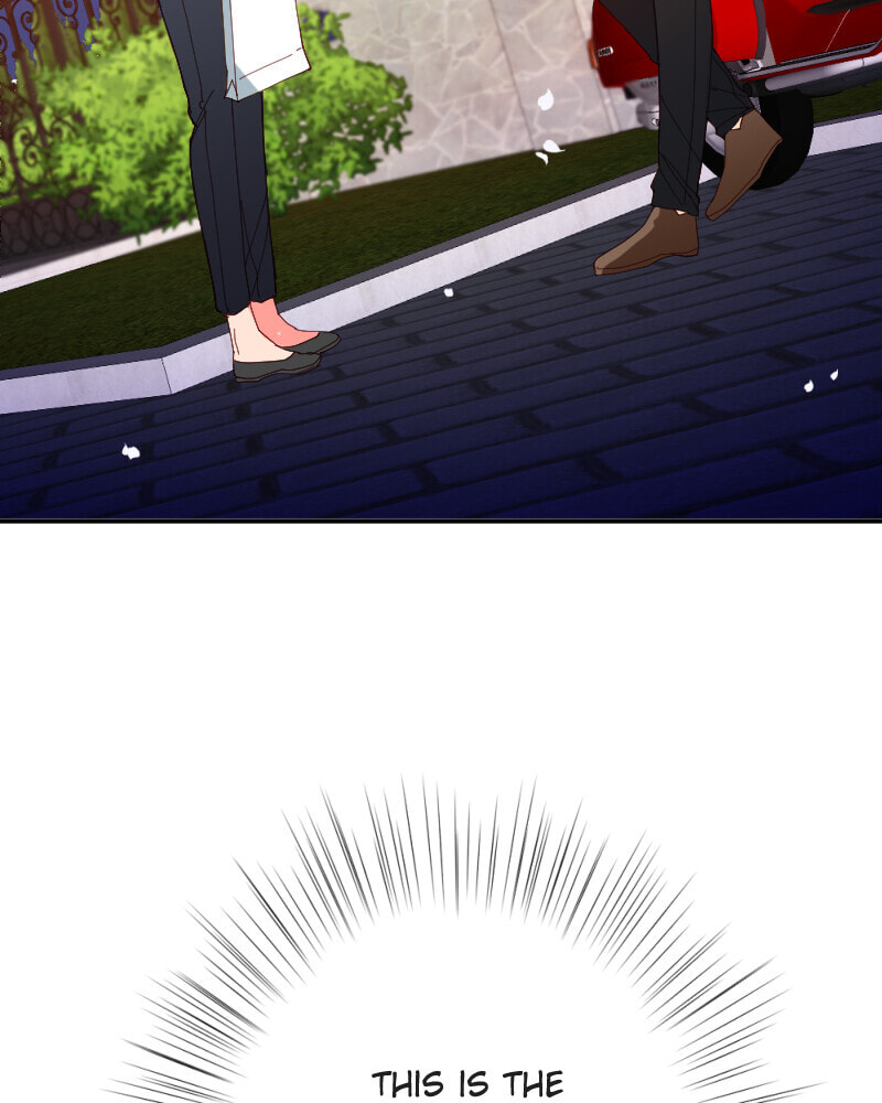 Maid for Hire Chapter 12 page 121 - 