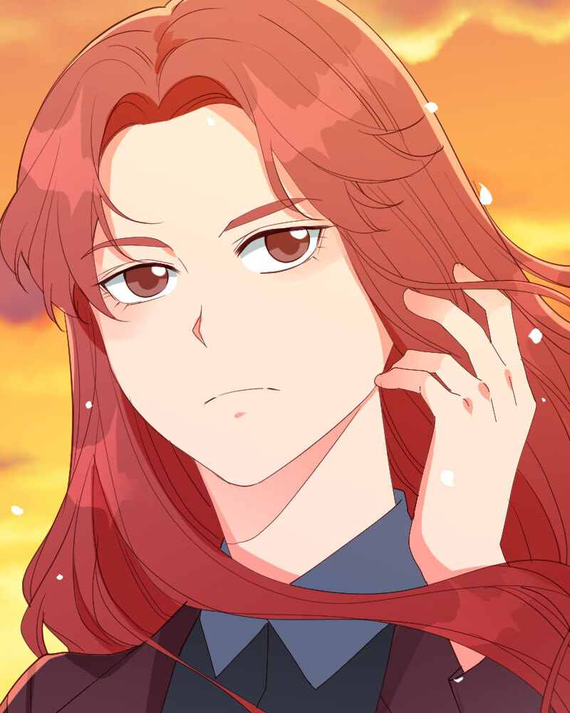 Maid for Hire Chapter 12 page 133 - 