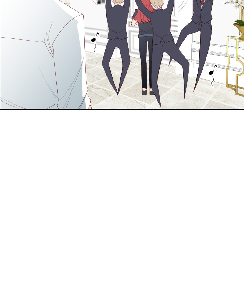 Maid for Hire Chapter 12 page 15 - 