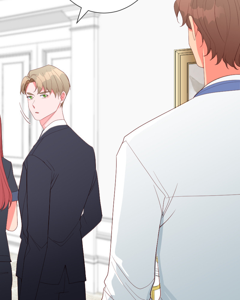 Maid for Hire Chapter 12 page 21 - 