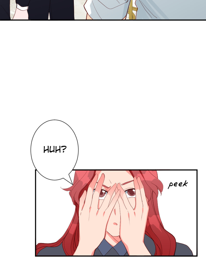Maid for Hire Chapter 12 page 22 - 