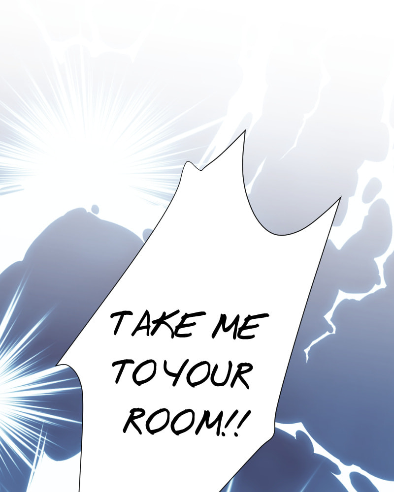 Maid for Hire Chapter 12 page 27 - 