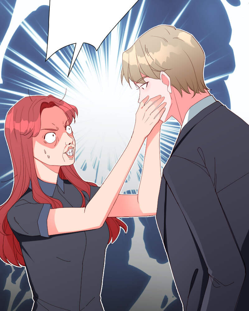 Maid for Hire Chapter 12 page 28 - 