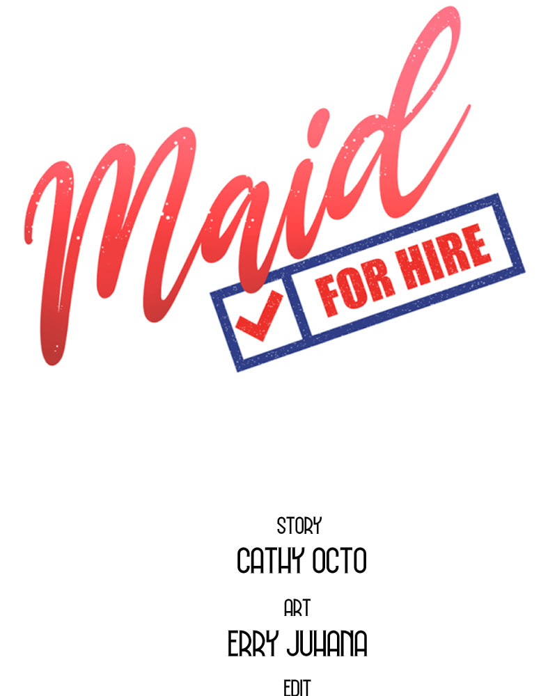 Maid for Hire Chapter 12 page 30 - 