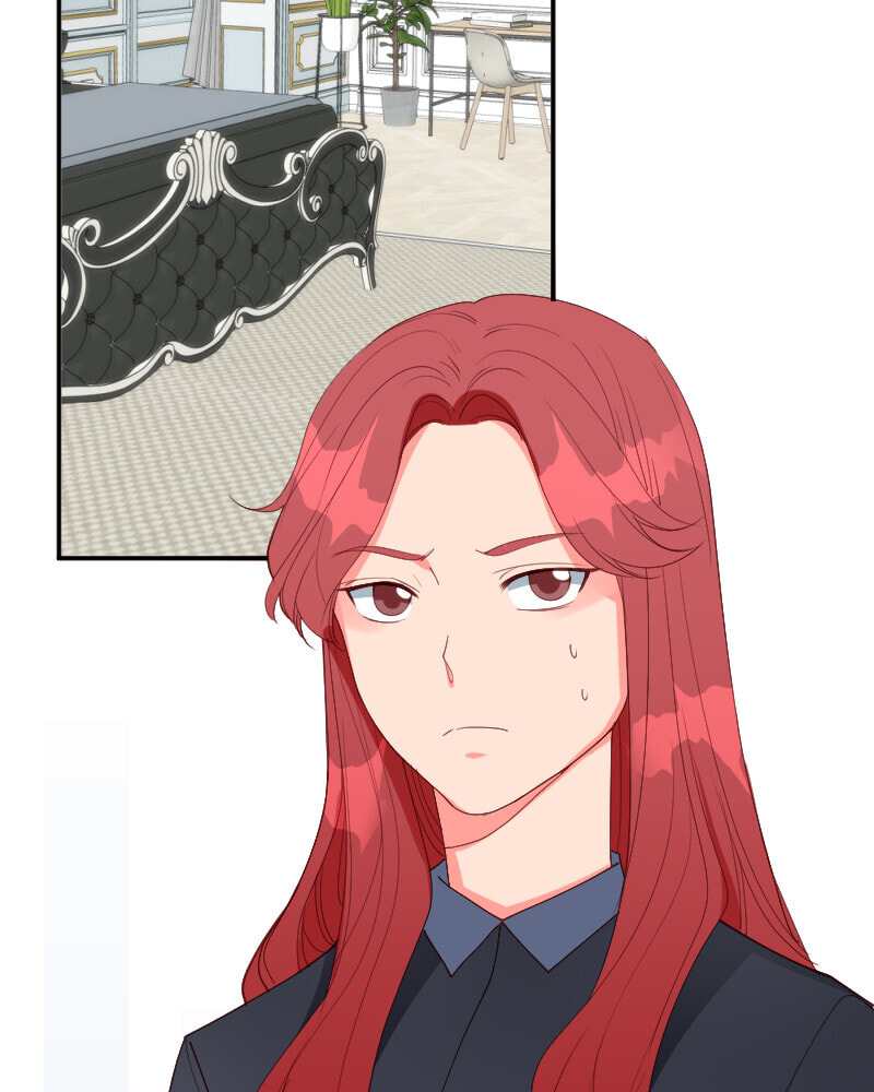 Maid for Hire Chapter 12 page 33 - 