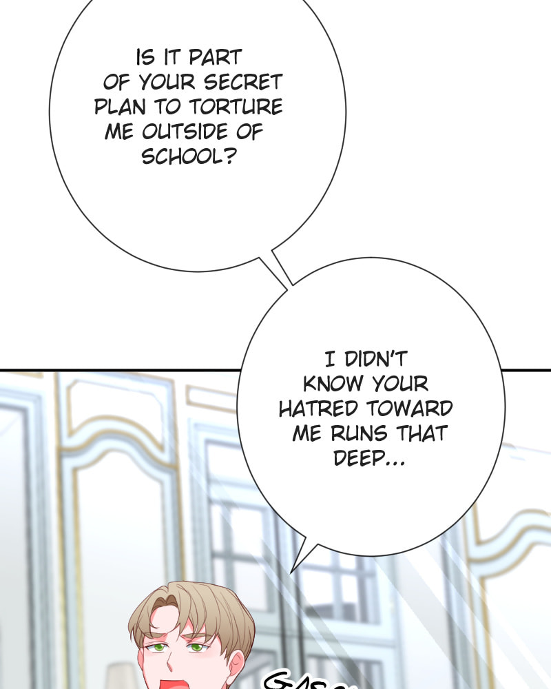 Maid for Hire Chapter 12 page 36 - 