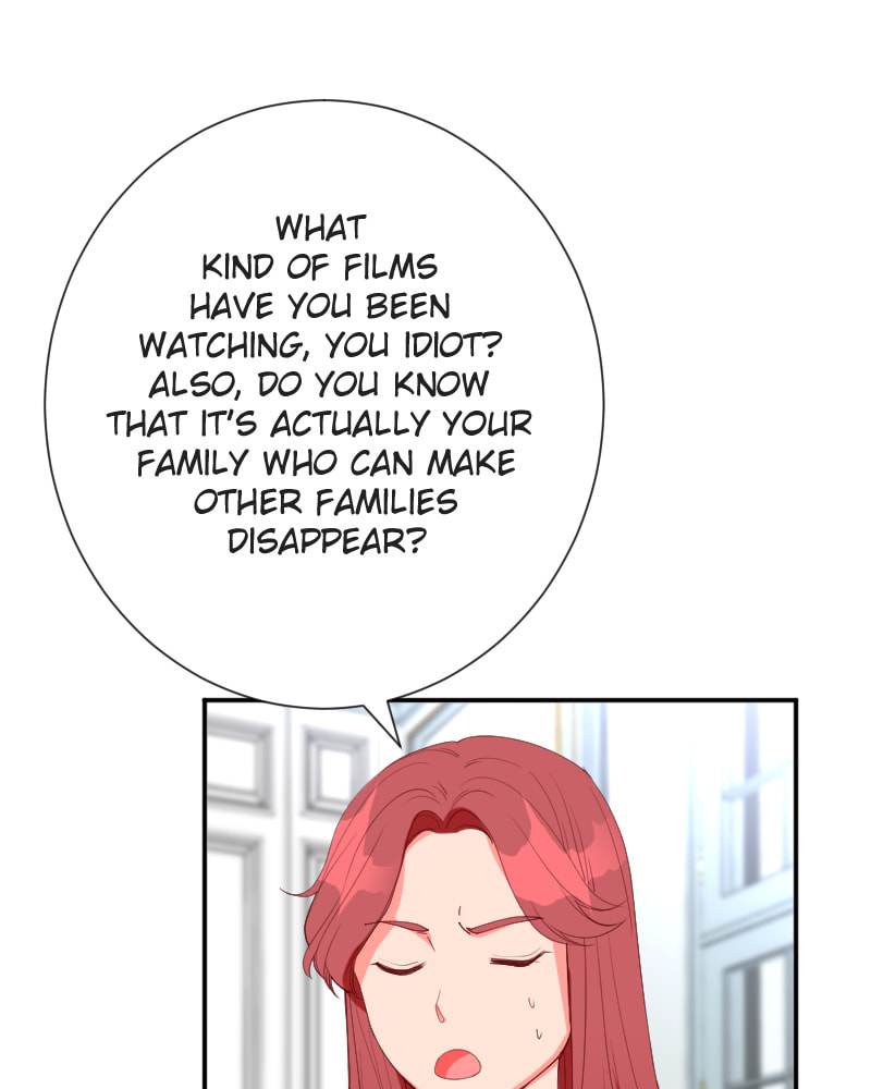 Maid for Hire Chapter 12 page 38 - 