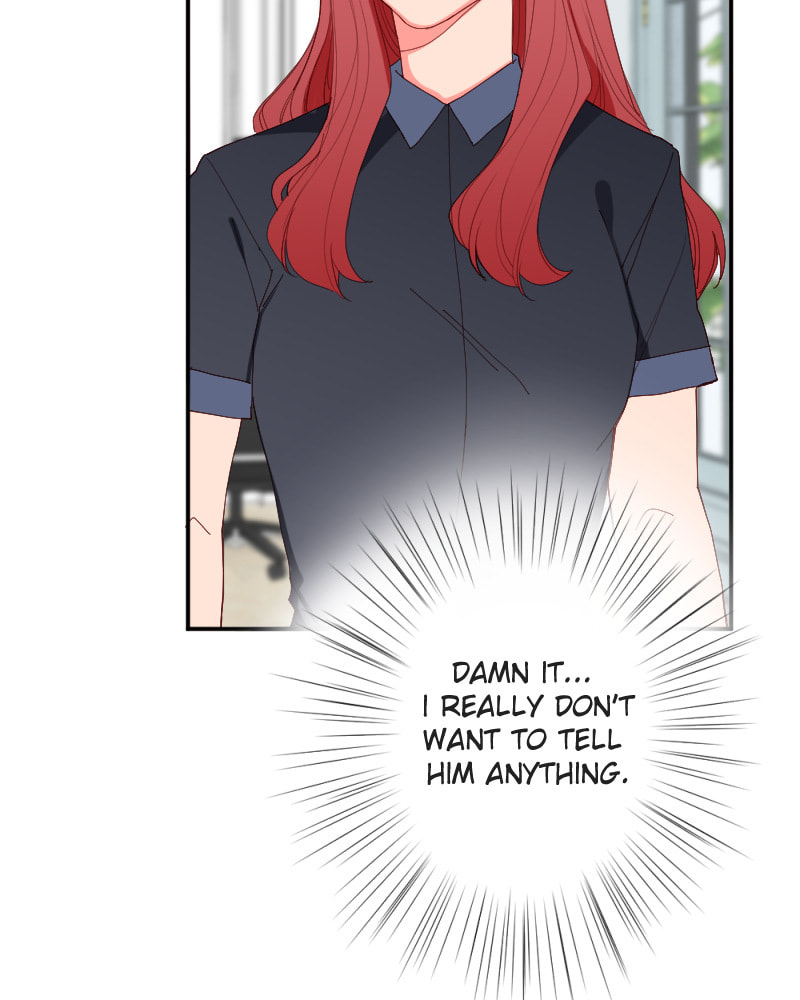 Maid for Hire Chapter 12 page 39 - 