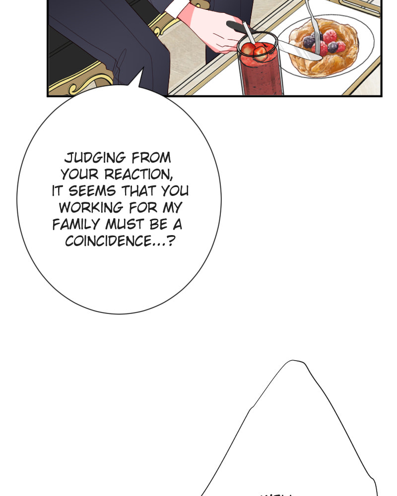 Maid for Hire Chapter 12 page 42 - 