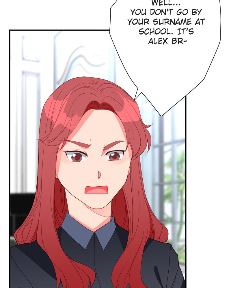 Maid for Hire Chapter 12 page 43 - 