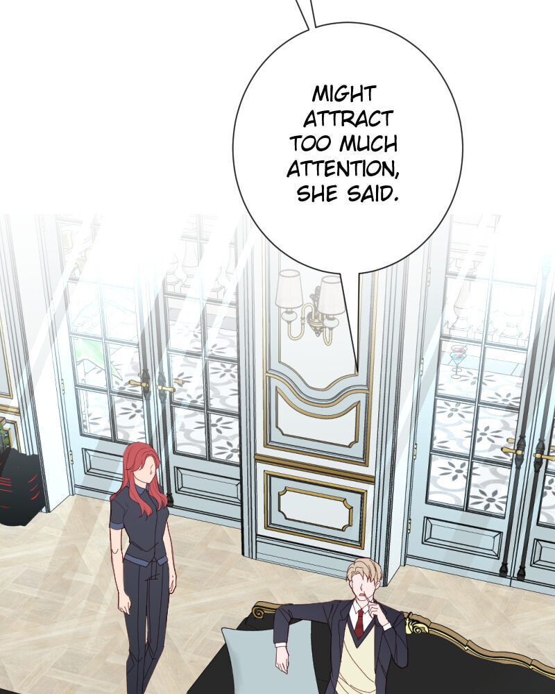 Maid for Hire Chapter 12 page 45 - 
