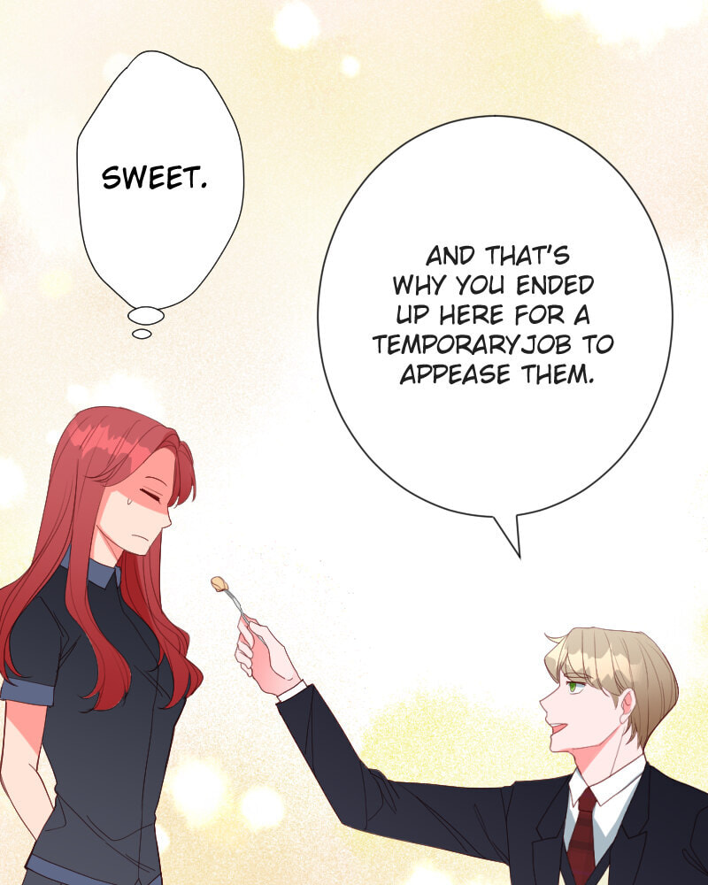 Maid for Hire Chapter 12 page 52 - 