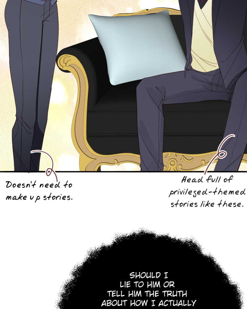 Maid for Hire Chapter 12 page 53 - 
