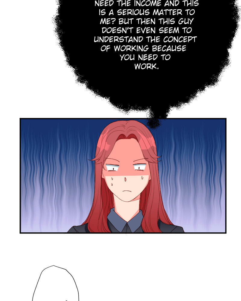 Maid for Hire Chapter 12 page 54 - 