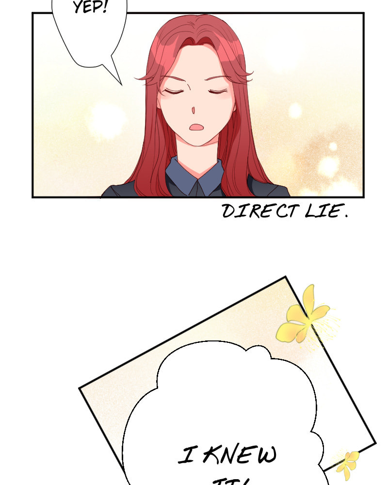 Maid for Hire Chapter 12 page 55 - 