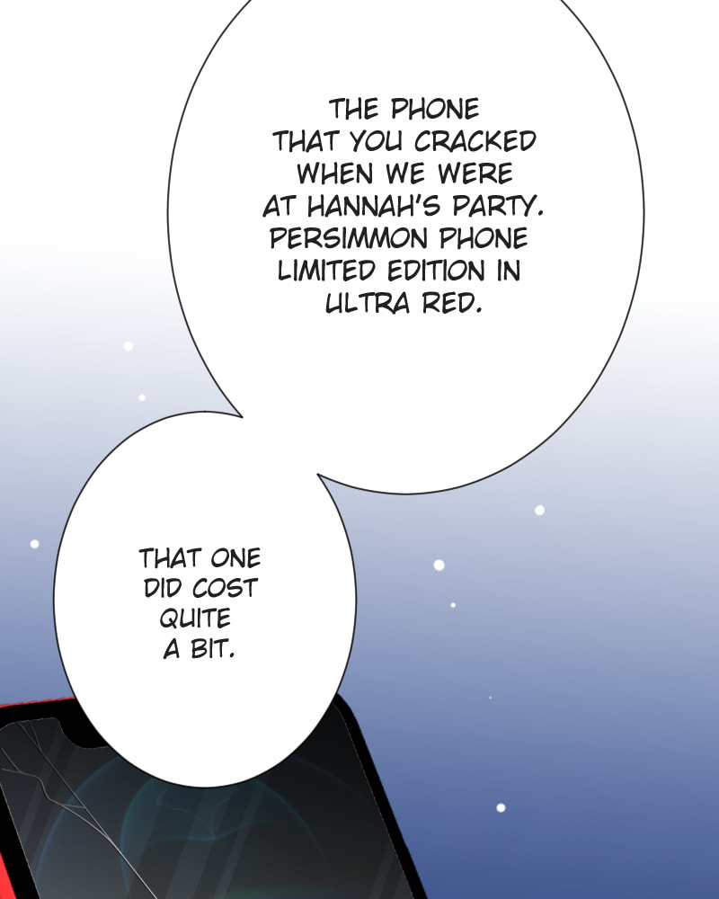 Maid for Hire Chapter 12 page 59 - 