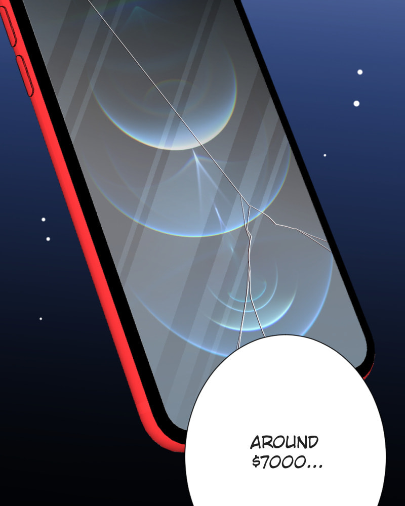 Maid for Hire Chapter 12 page 60 - 