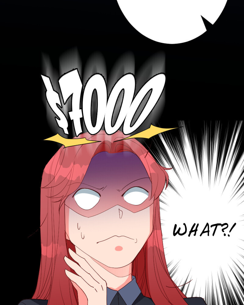 Maid for Hire Chapter 12 page 61 - 