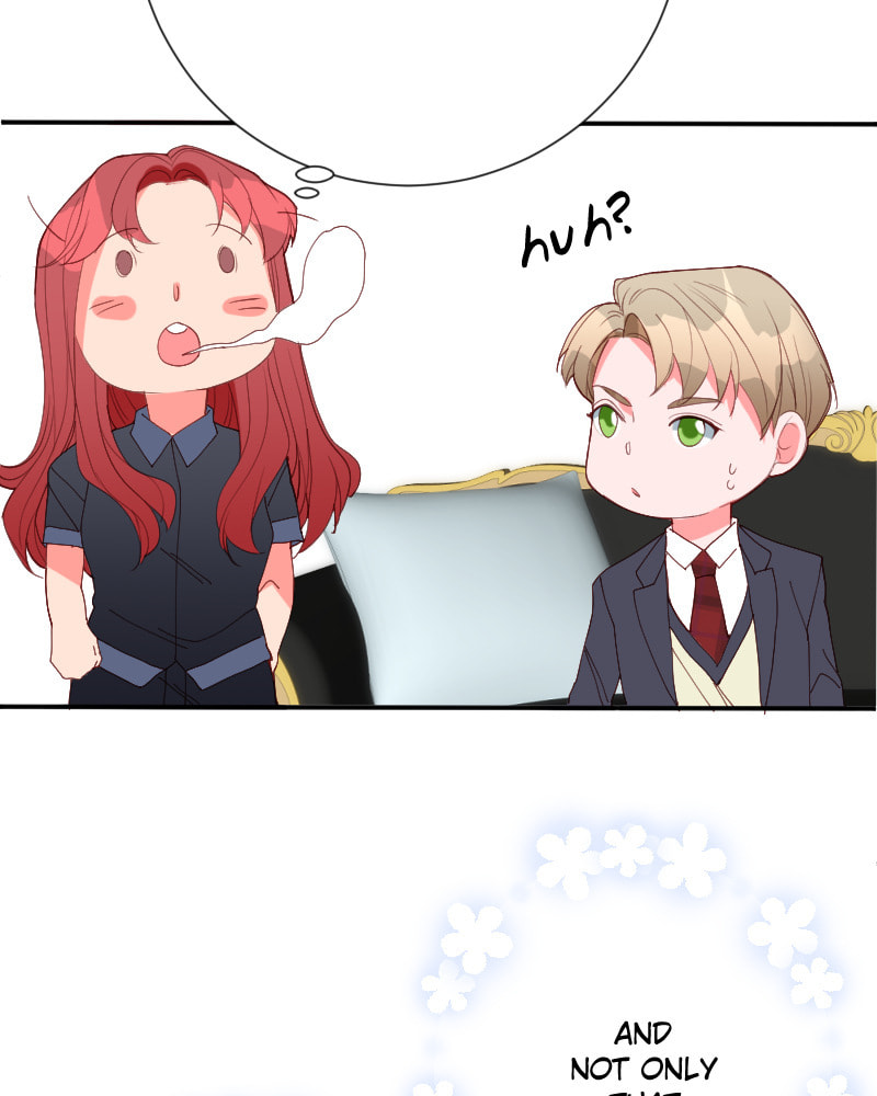 Maid for Hire Chapter 12 page 63 - 