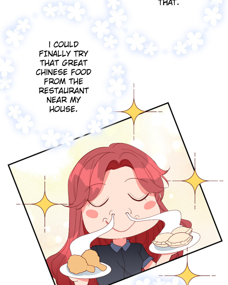 Maid for Hire Chapter 12 page 64 - 
