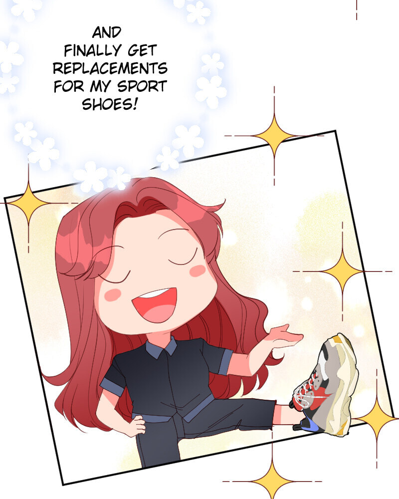Maid for Hire Chapter 12 page 66 - 