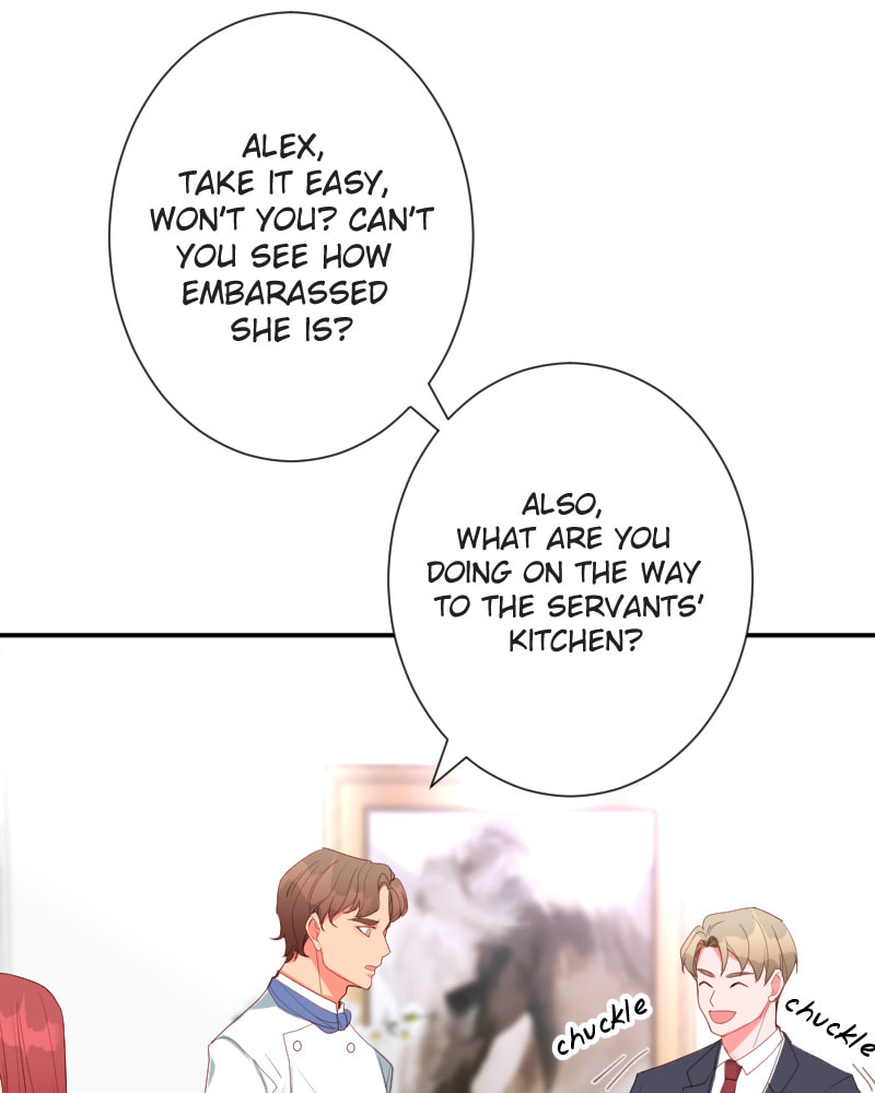 Maid for Hire Chapter 12 page 8 - 