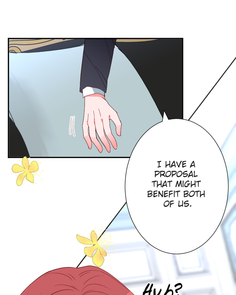 Maid for Hire Chapter 12 page 73 - 
