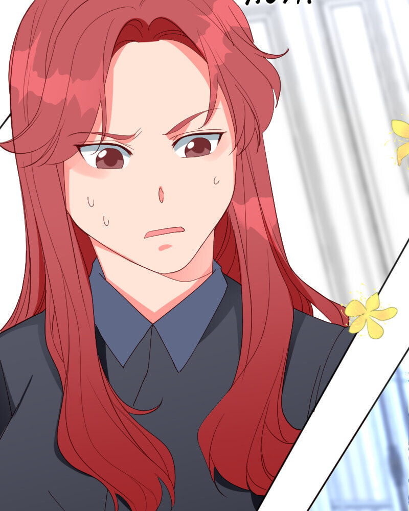 Maid for Hire Chapter 12 page 74 - 