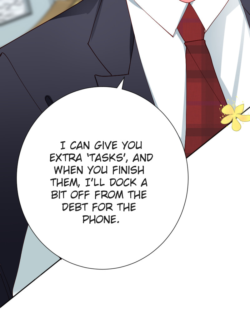 Maid for Hire Chapter 12 page 76 - 