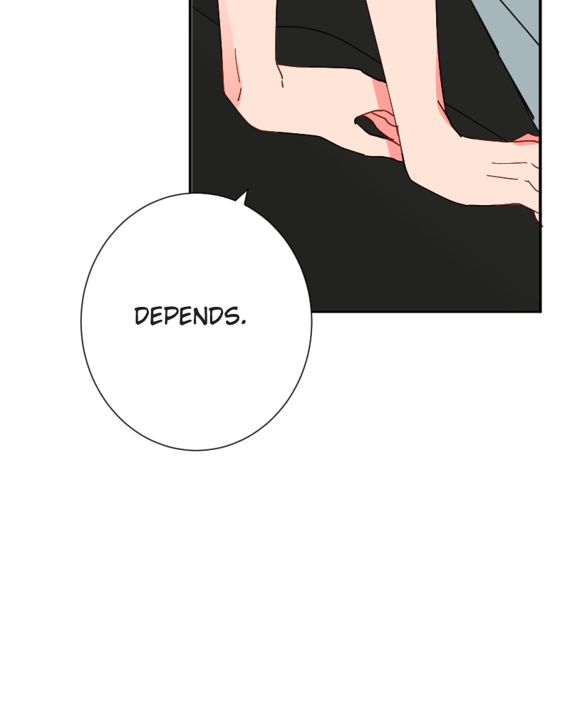 Maid for Hire Chapter 12 page 79 - 