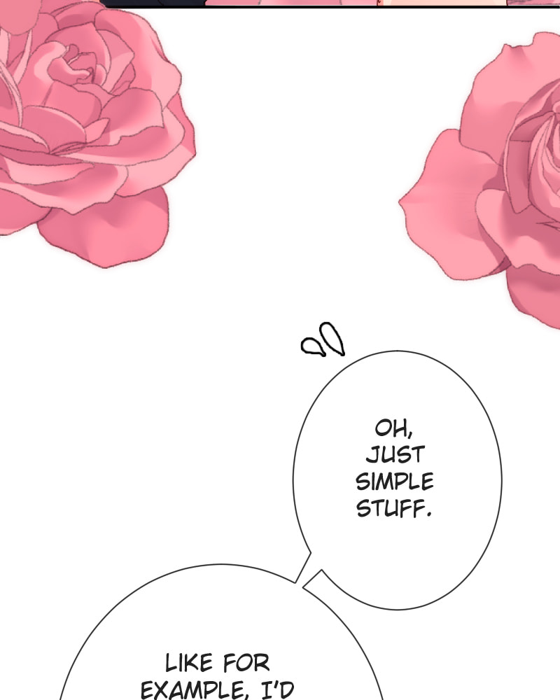 Maid for Hire Chapter 12 page 84 - 