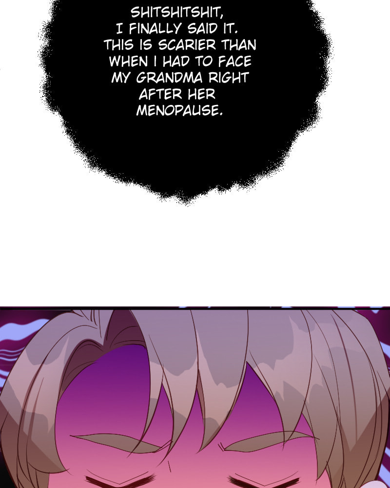 Maid for Hire Chapter 12 page 88 - 