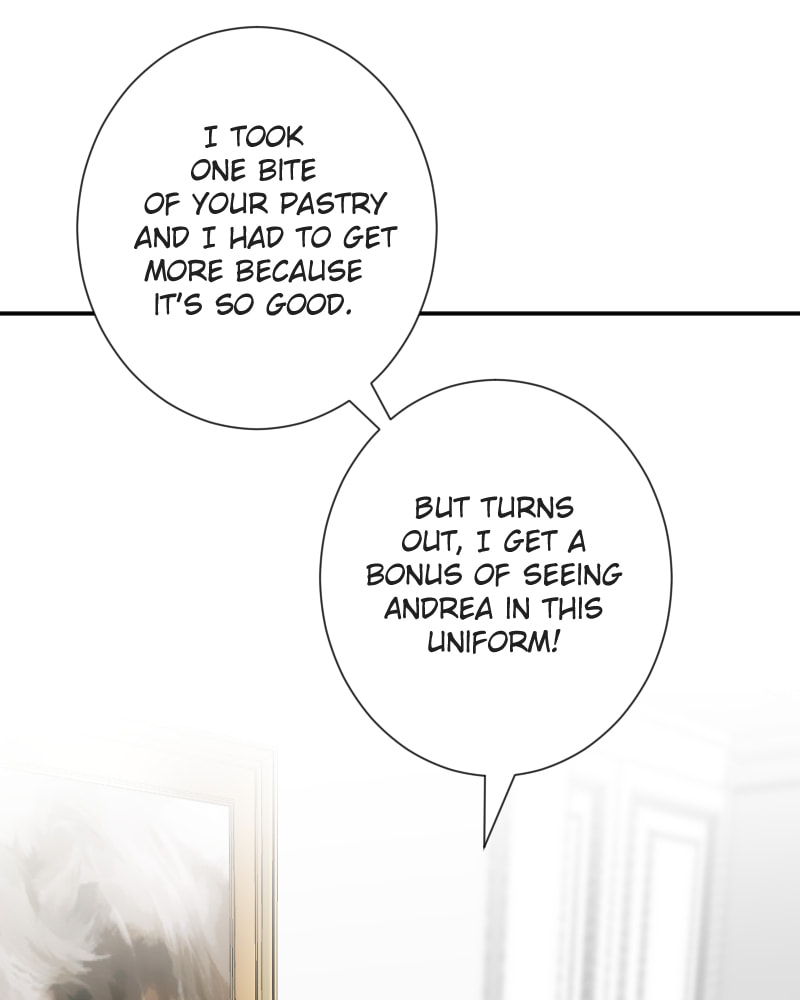 Maid for Hire Chapter 12 page 10 - 