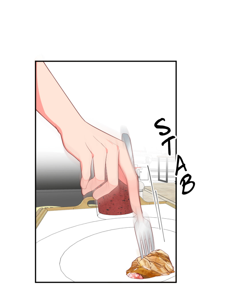 Maid for Hire Chapter 12 page 94 - 
