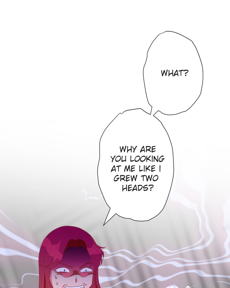 Maid for Hire Chapter 12 page 95 - 