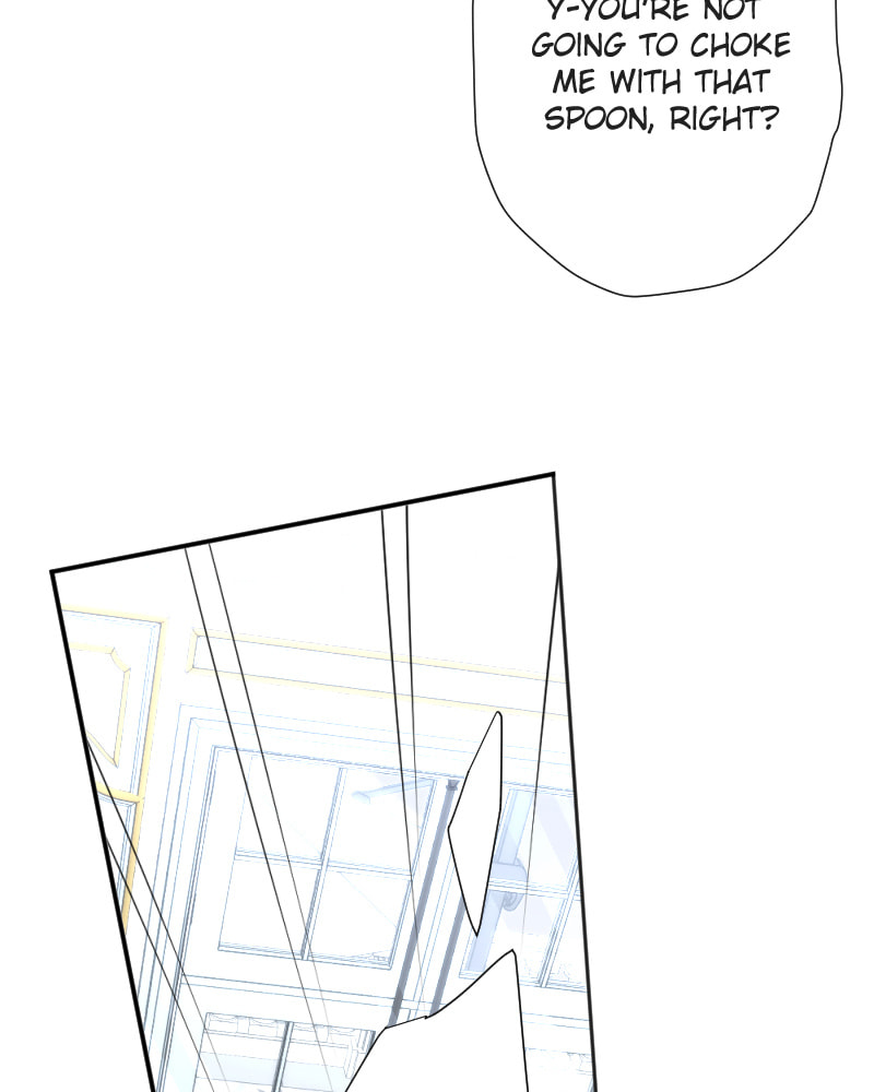Maid for Hire Chapter 12 page 98 - 
