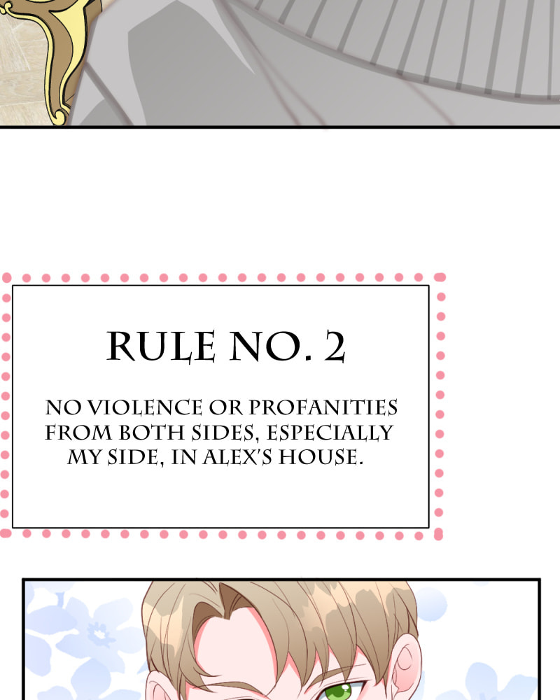 Maid for Hire Chapter 13 page 11 - 