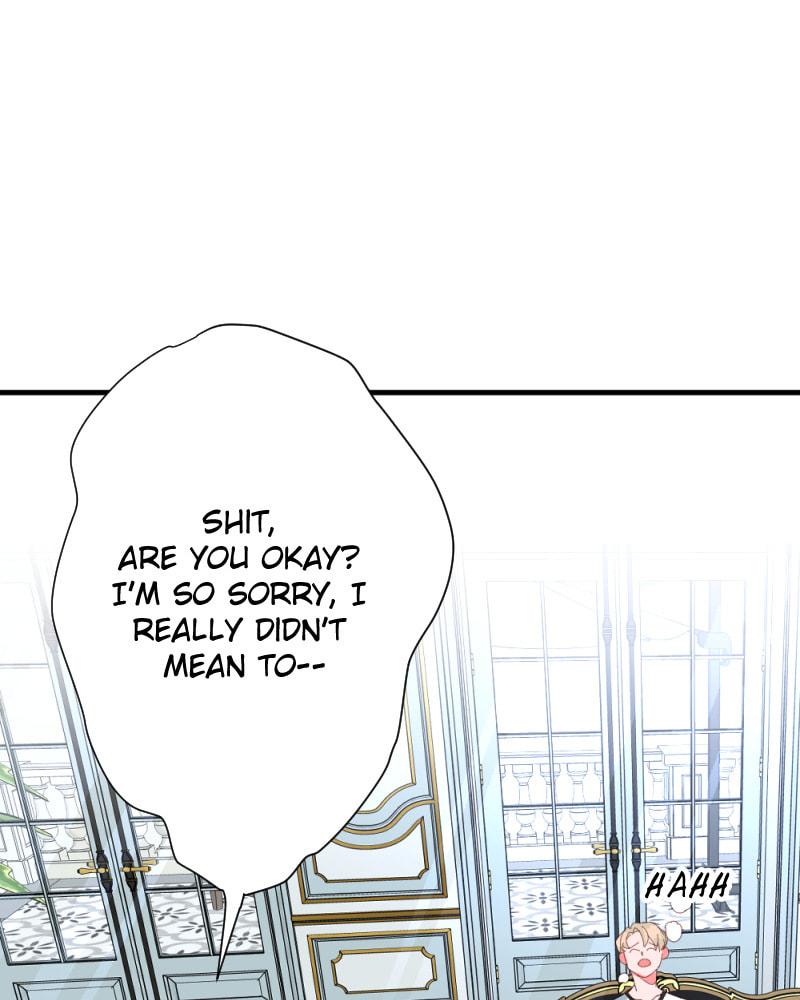 Maid for Hire Chapter 13 page 104 - 