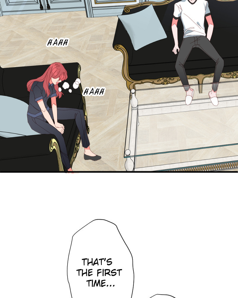 Maid for Hire Chapter 13 page 105 - 