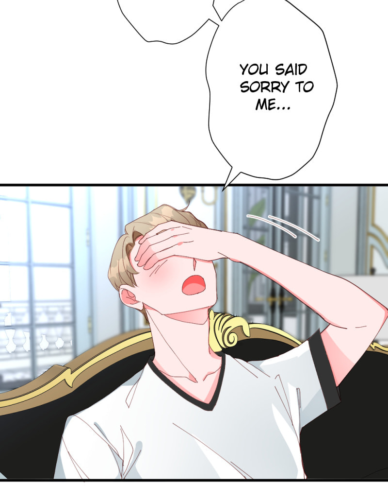 Maid for Hire Chapter 13 page 106 - 