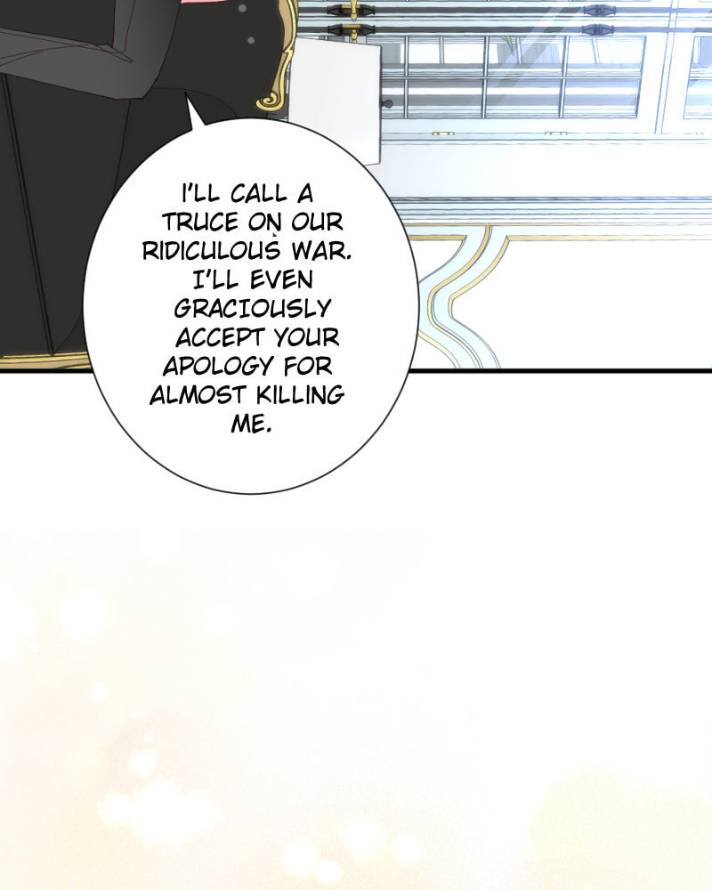 Maid for Hire Chapter 13 page 113 - 