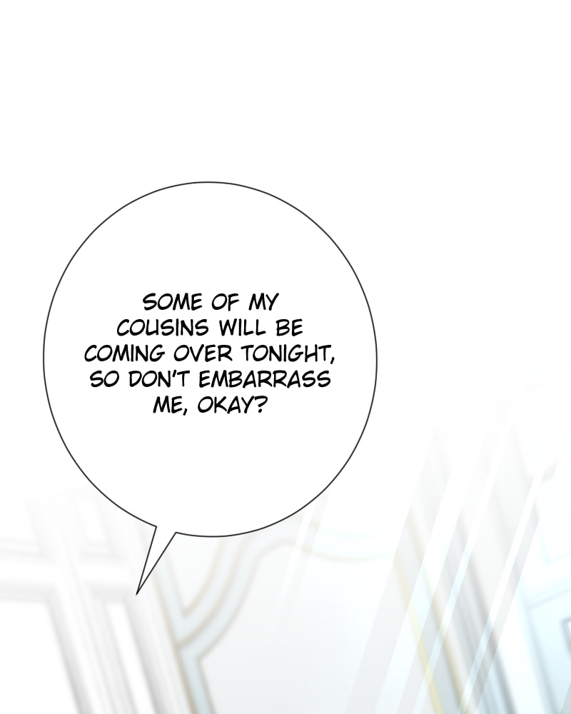 Maid for Hire Chapter 13 page 13 - 