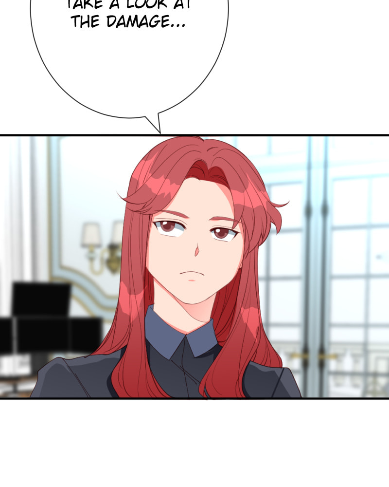 Maid for Hire Chapter 13 page 18 - 