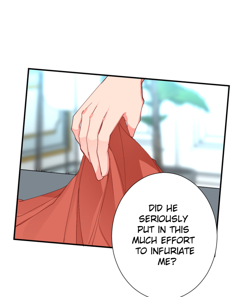 Maid for Hire Chapter 13 page 21 - 