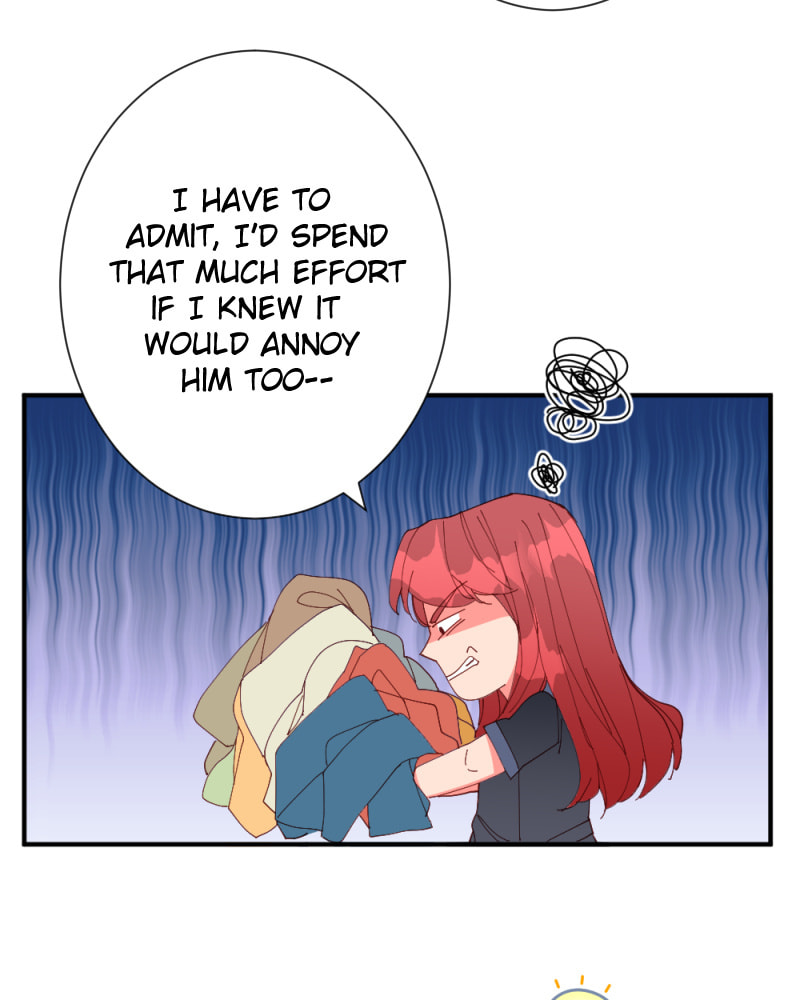 Maid for Hire Chapter 13 page 22 - 