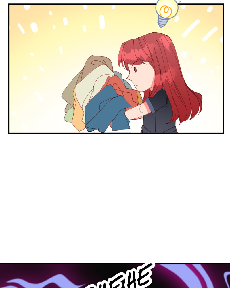 Maid for Hire Chapter 13 page 23 - 