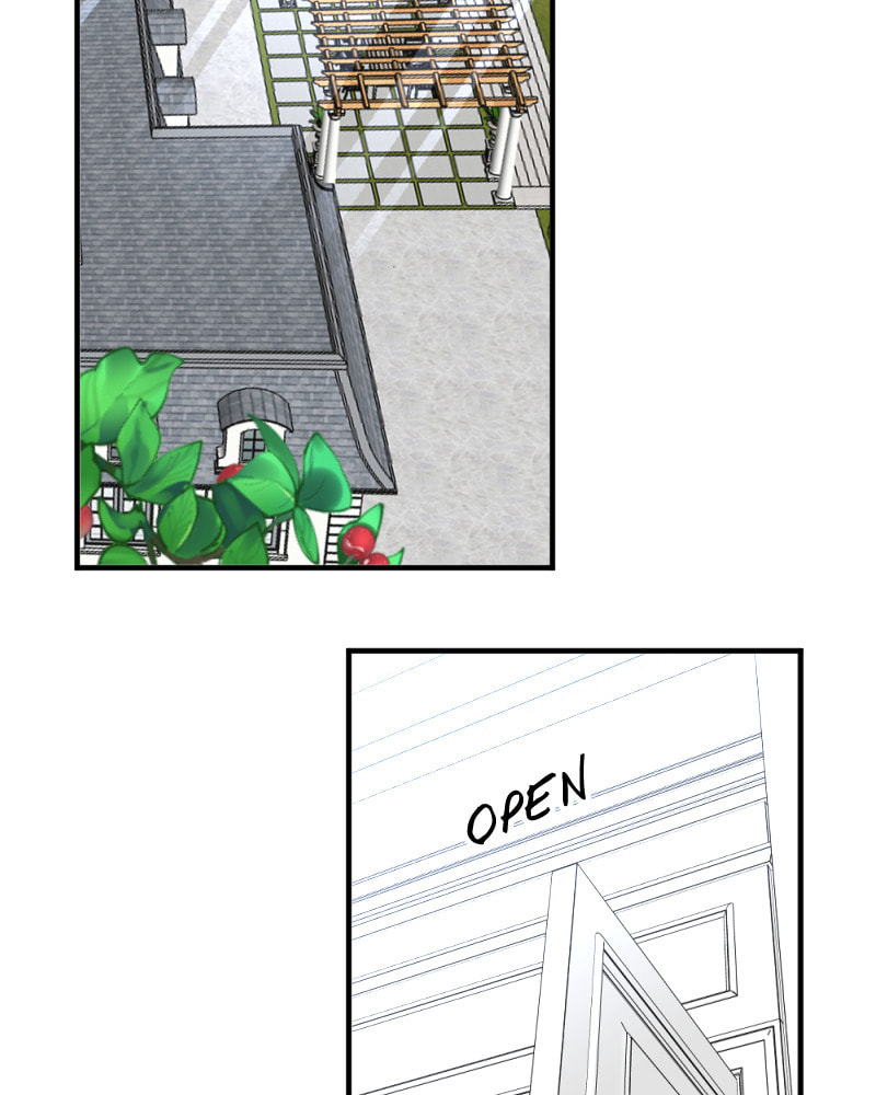 Maid for Hire Chapter 13 page 28 - 